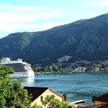 Apartments Krstos Place Kotor Extérieur photo