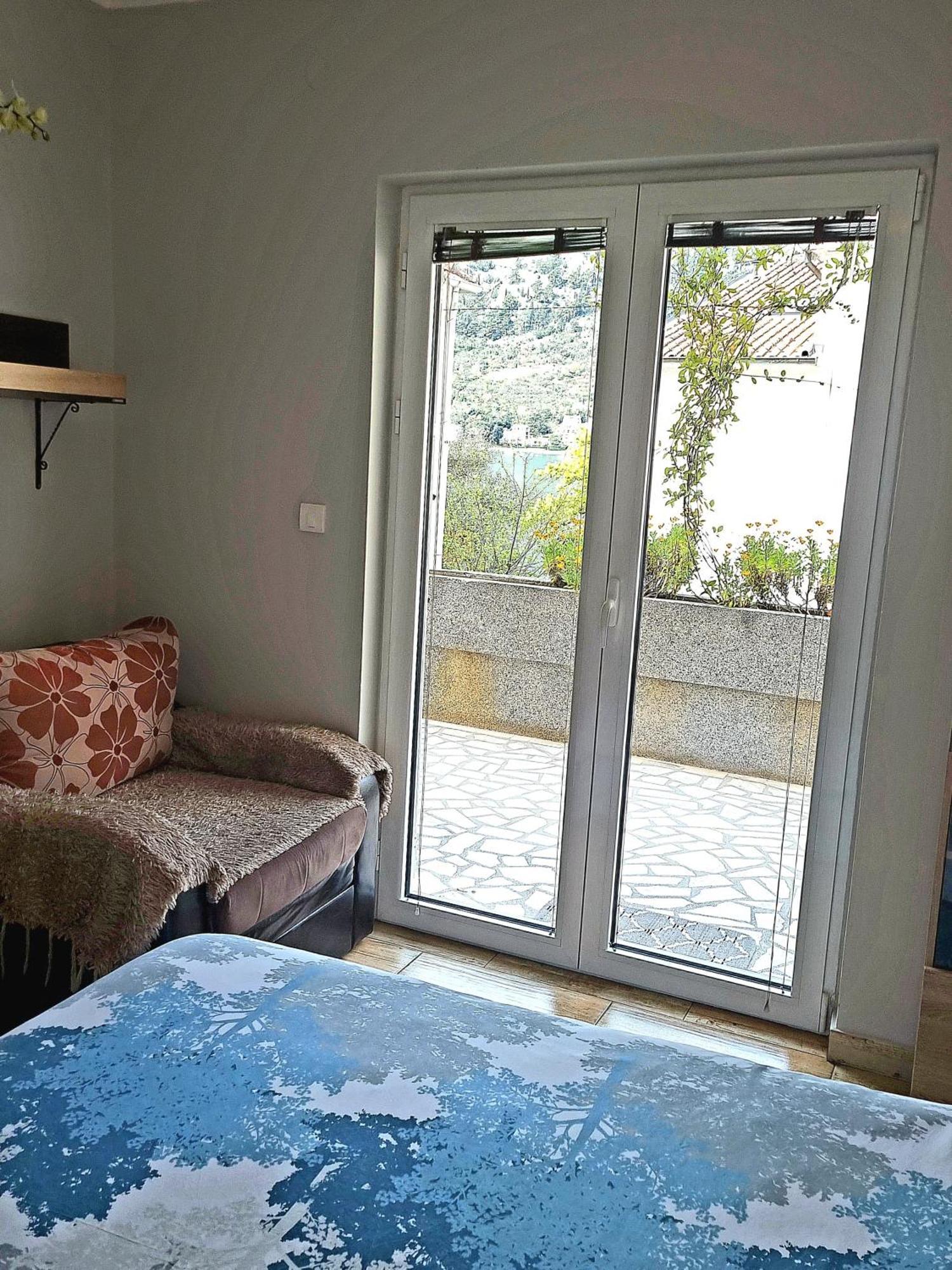 Apartments Krstos Place Kotor Chambre photo