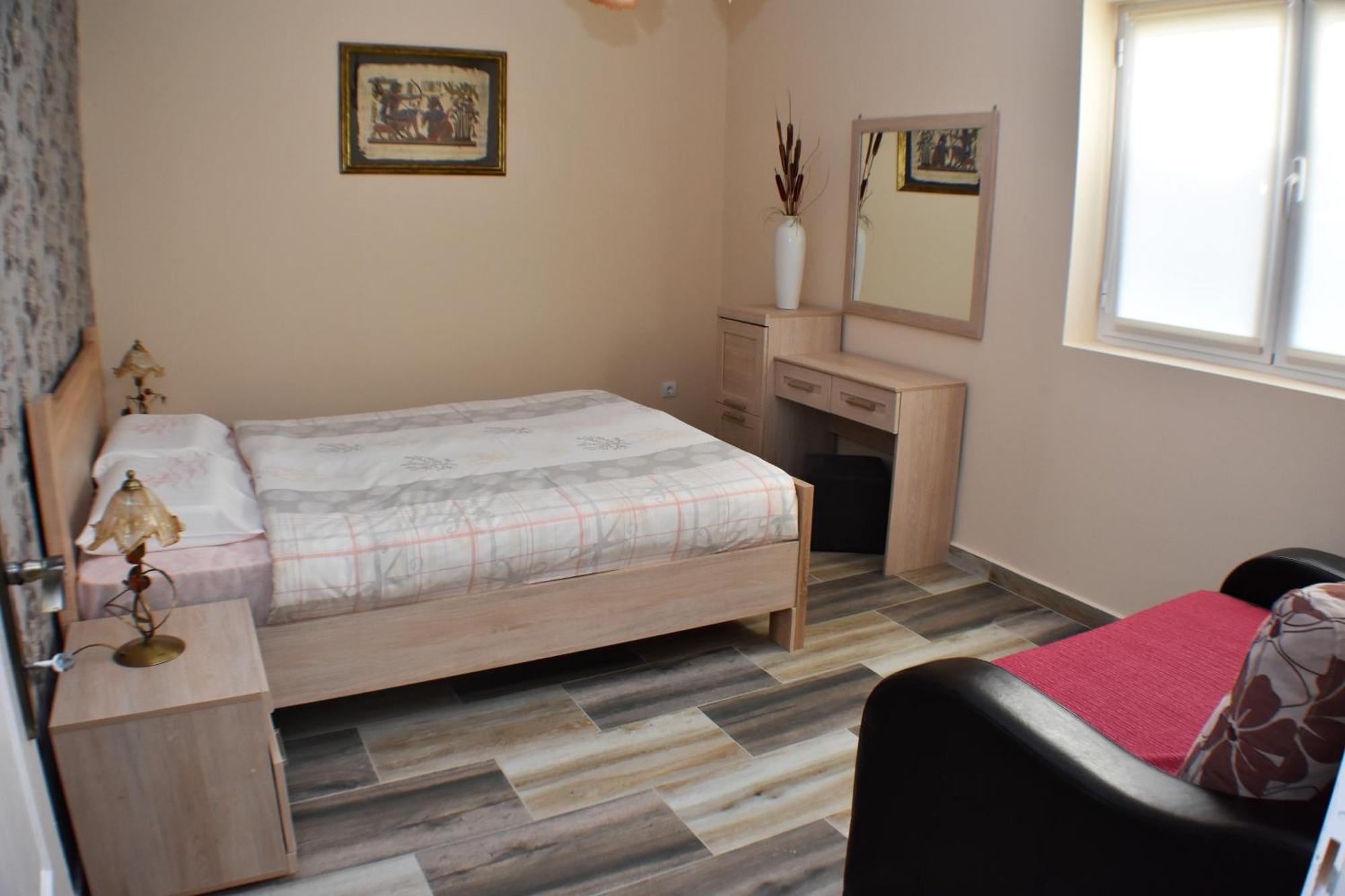 Apartments Krstos Place Kotor Chambre photo